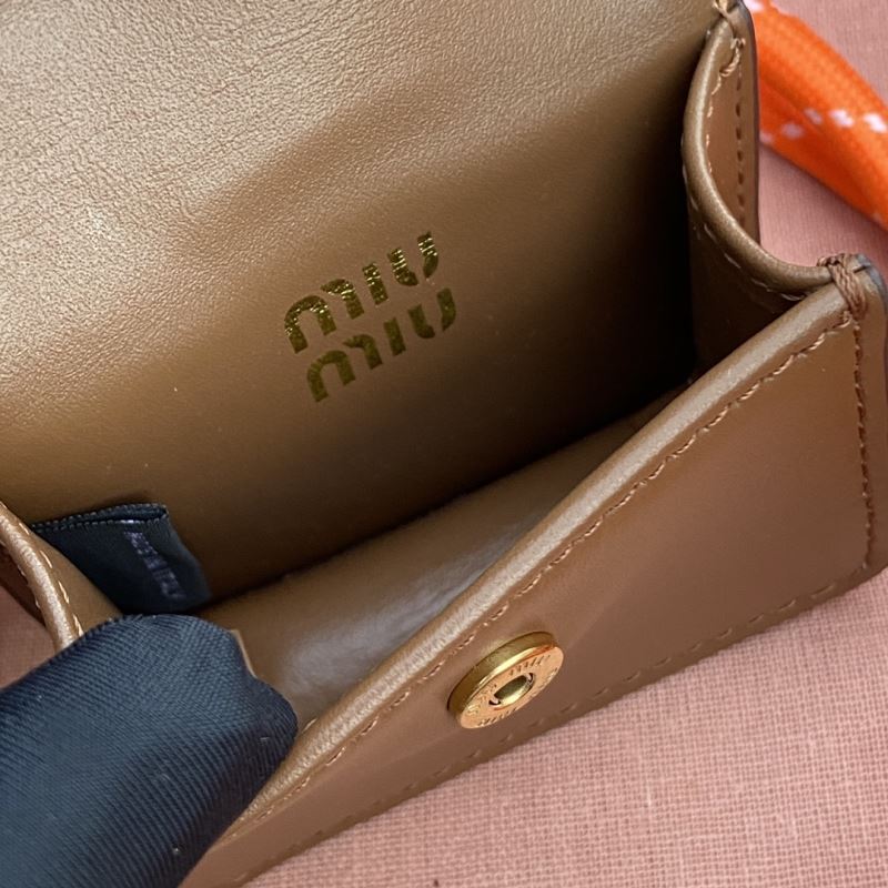 Miu Miu Accessories